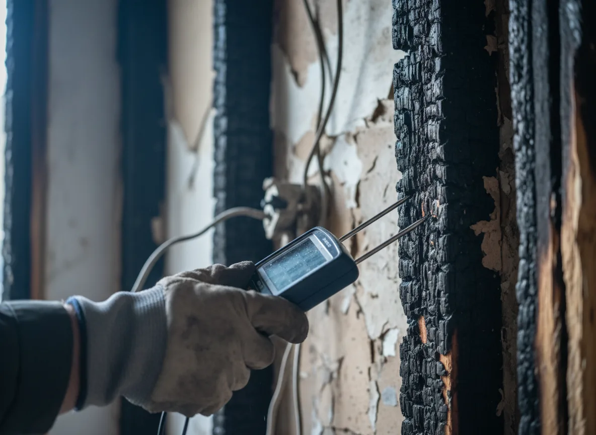 Fire Damage Restoration California FAQs